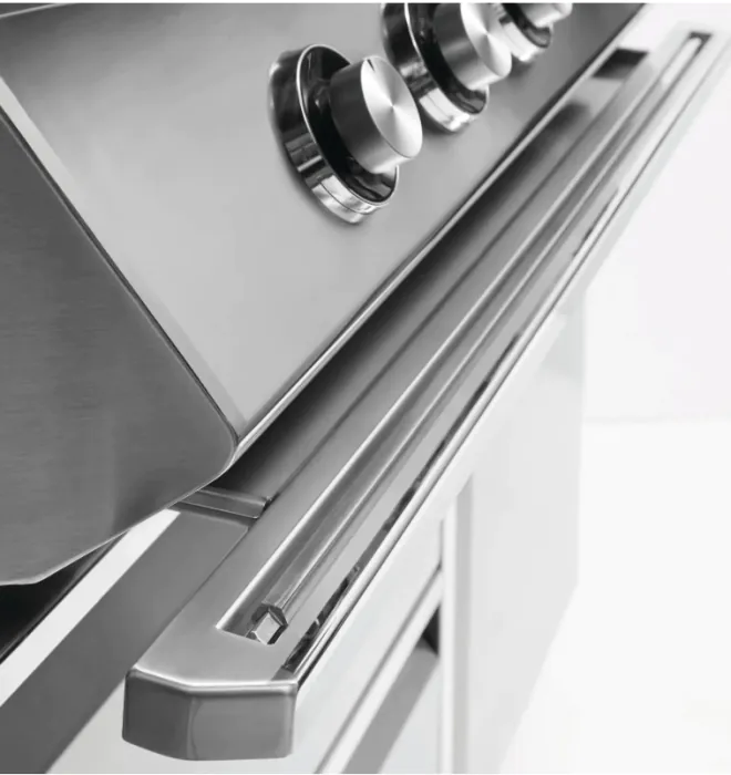 Twin Eagles Gas Grill - Thumbnail 2