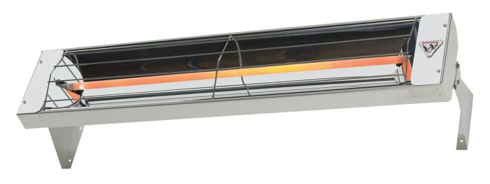 Twin Eagles 39" Electric Radiant Heater