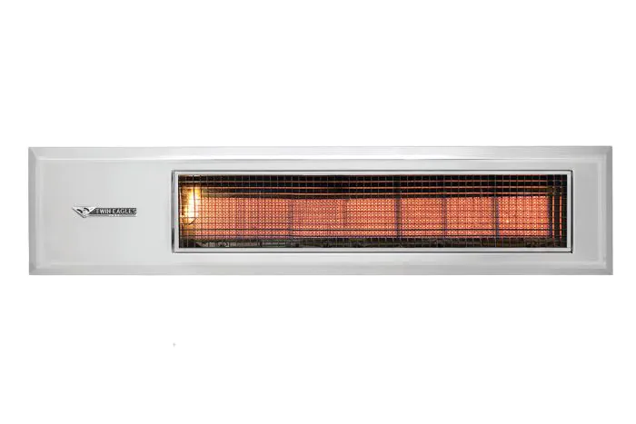 Twin Eagles Patio Heater - Thumbnail 3