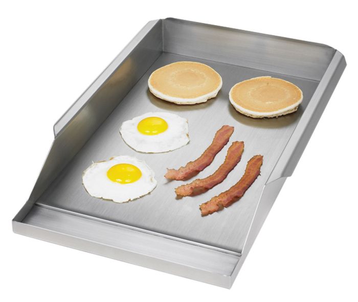 Twin Eagles Griddle Plate