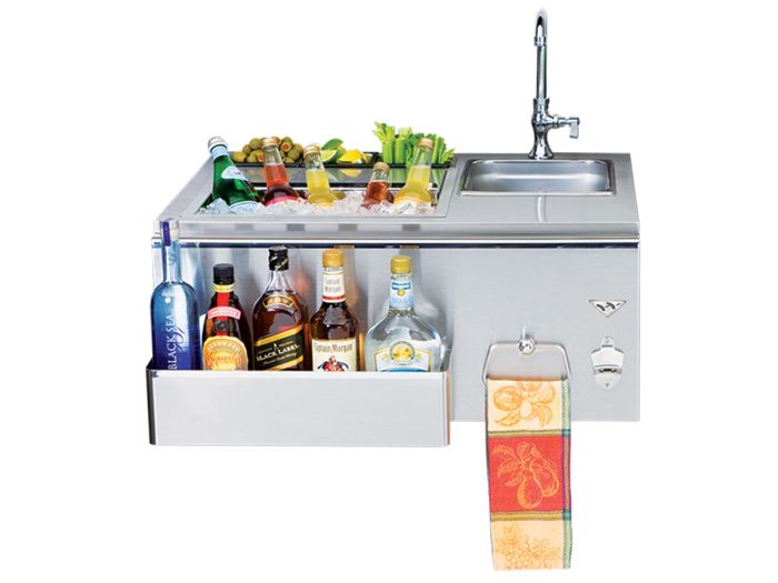 Twin Eagles 30" Outdoor Bar