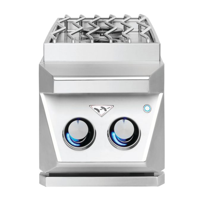 Twin Eagles Built-In Single Side Burner
