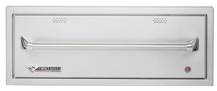 Twin Eagles 30" Warming Drawer