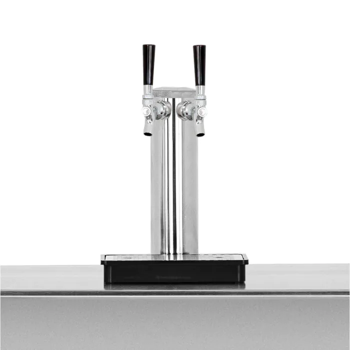 TrueFlame Keg Tap for Kegerator - Thumbnail 5