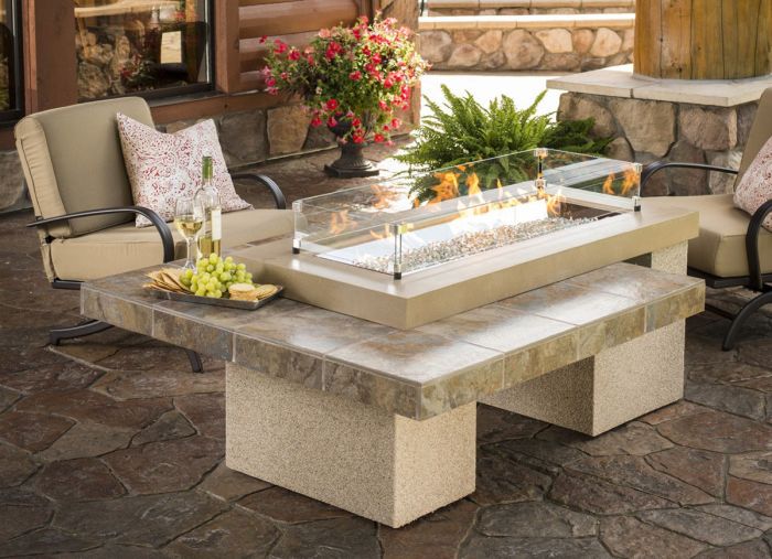 greatroom linear galore upt 1242 brn barbeques theplanmagazine