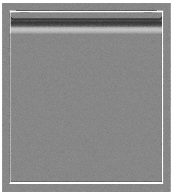 Memphis Vertical Access Door