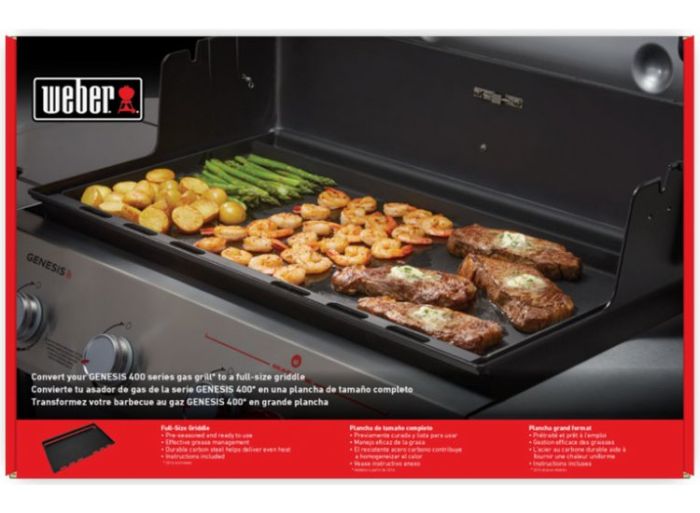 Shop Medium Paella Grill System with Burner Online