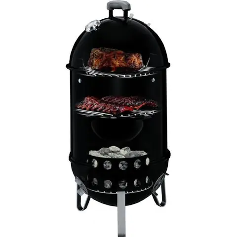 Bbq grillware smoker store