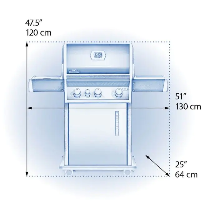 Rogue 425sb outlet