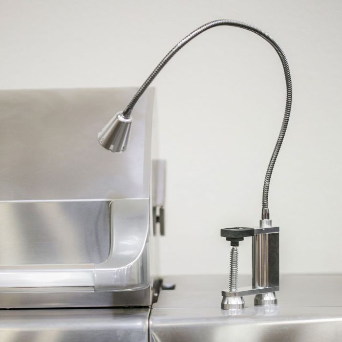 Barbeques Galore Clamp Flex Light - Universal Mount