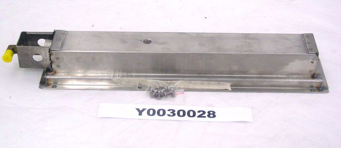 BACK BURNER ASSEMBLY-LP