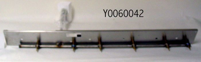 Valve-Manifold Assy NG Y0060042