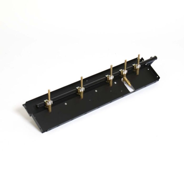 Gas Valve/Manifold Assembly (LP Only) Y0060389