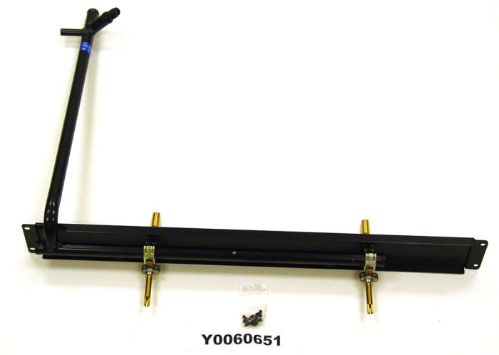 Gas Valve/Manifold Assembly Y0060651