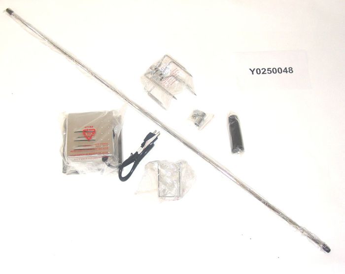 Rot Assy Kit Y0250048