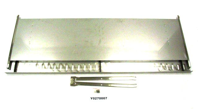 GT 52" Grease Tray Assembly