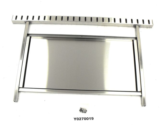 GT C/R Grease Tray Set