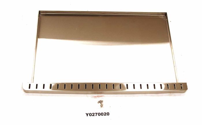 OD 32" Grease Tray