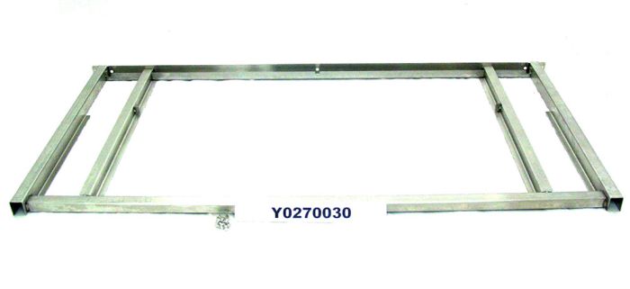 Turbo Elite Grease Tray Bracket