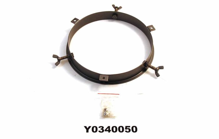 GT C/R Tank Tray Set