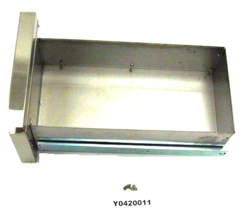 GT 52" Drawer Assembly