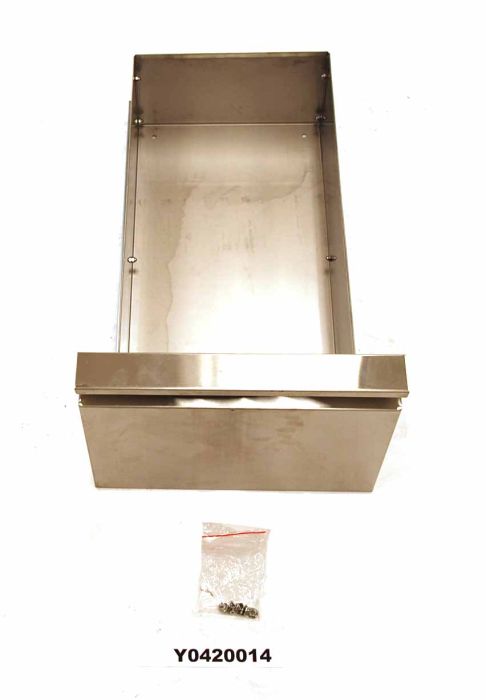 GT 52" Drawer Assembly