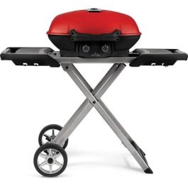 Napoleon TravelQ 285X Portable Freestanding Propane Gas Grill With