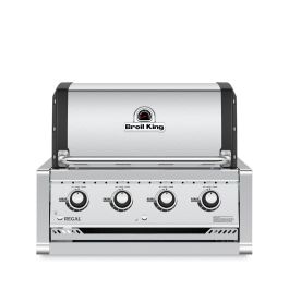 broil regal grill s420