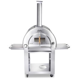 BIGHORN Deluxe Gas Pizza Oven - SRGG12201 | Barbeques Galore