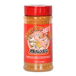 honey hog bbq rub