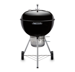 Weber Compact Kettle 18/22インチ Weber Original Premium 22-Inch BBQ Charcoal Barbecue Grill