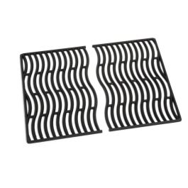 Napoleon Two Cast Iron Cooking Grids for Rogue 425 - S83008