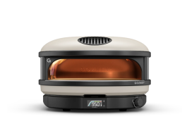 Gozney Arc XL Propane Pizza Oven - Bone - GAPBNUS1624 | Barbeques