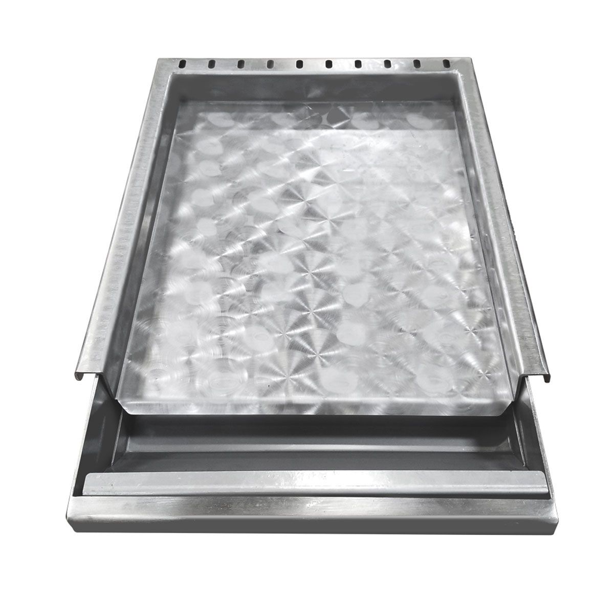 Buy Stainless Steel Food Dehydrator with Large Capacity 6 Trays at  Barbeques Galore.