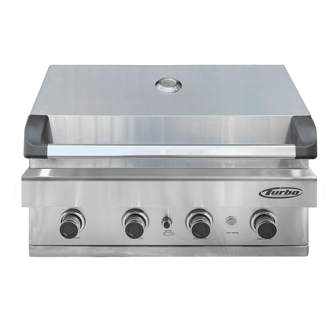 Le Griddle 30” Original Griddle - 2 Burner Gas  Outdoor kitchen, Outdoor  kitchen bars, Bbq grill design