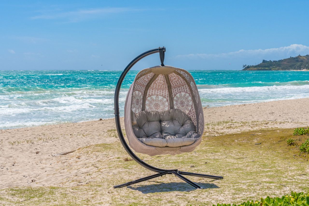 Egg chair bbq galore outlet