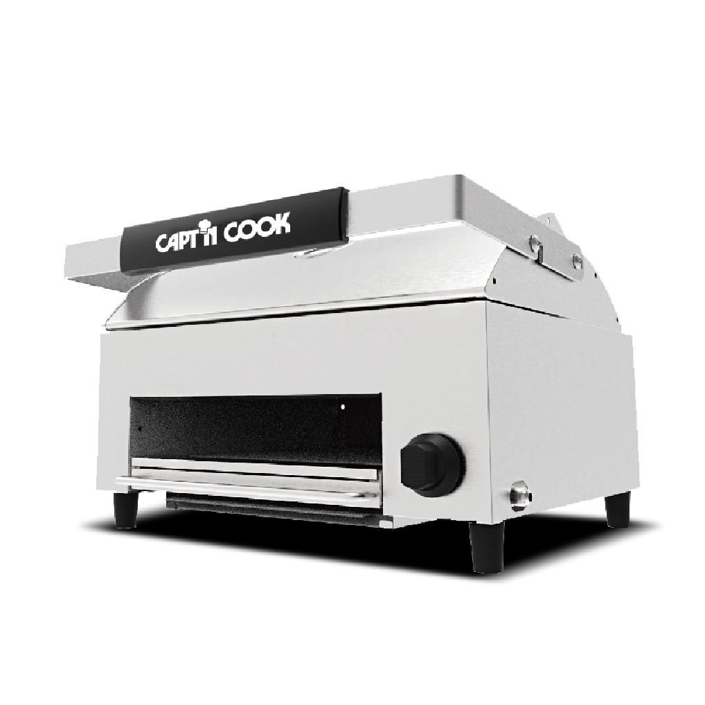Capt'N Cook OvenPlus Salamander Grill - B01101150A