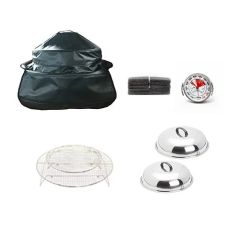 Evo Essential Accessory Bundle for Affinity 25G - 12-0100-25G