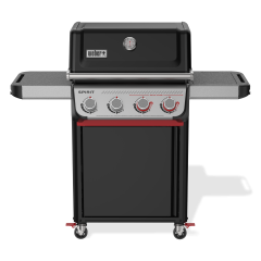 Weber Spirit E-425C Propane Gas Grill - Black - 1502067