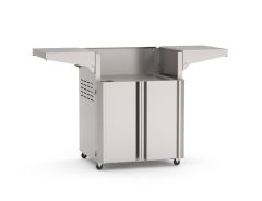 American Outdoor Grill 24" Cart Base And Color Panel Option - 24CRT-25