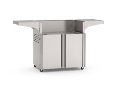 American Outdoor Grill 30" Cart Base And Color Panel Option - 30CRT-25