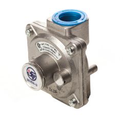 NG Regulator 1/2" 120k BTU