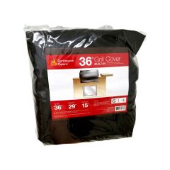 Barbeques Galore 36" Universal Cover for Built-In Grill