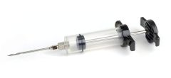 Charcoal Companion CC5034 Marinade Injector