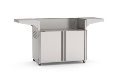 American Outdoor Grill 36" Cart Base And Color Panel Option - 36CRT-25