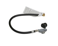 American Outdoor Grill LP Hose With Regulator - 5110-07