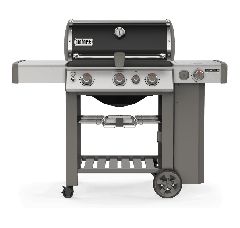 Weber Genesis II SE-330 - NG/BLK 66012201