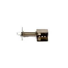 Gas Collector Box with Electrode P2623D for Member's Mark Grills
