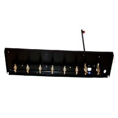 Gas Valve / Manifold Assembly Y0060180 for Kenmore Grills