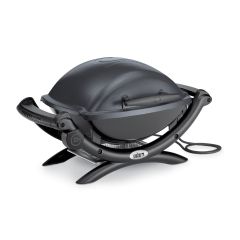 Weber Q1400 Electric Grill